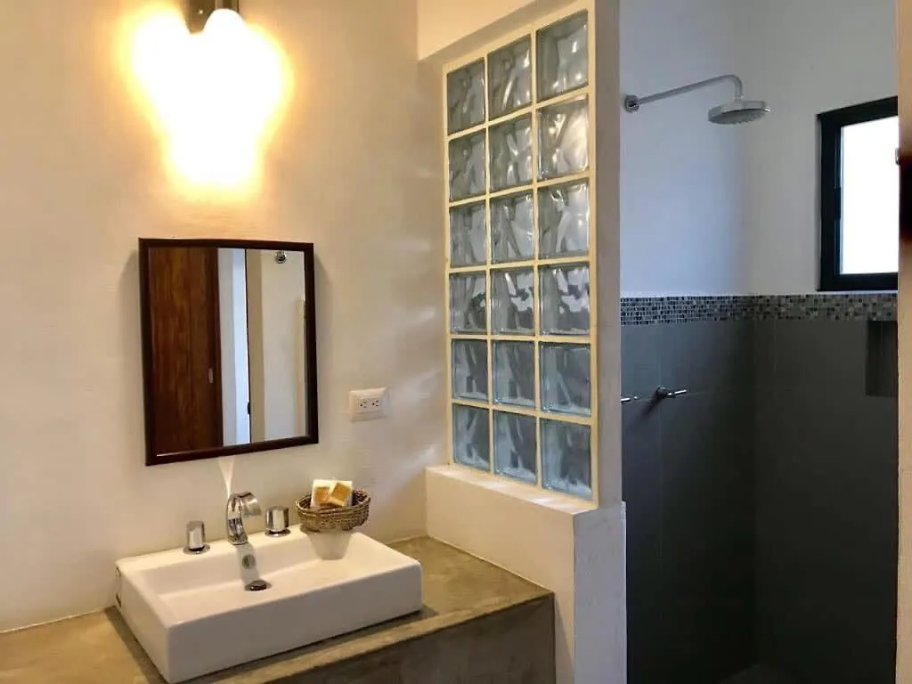 Best Location Apartment With Pool Tulum