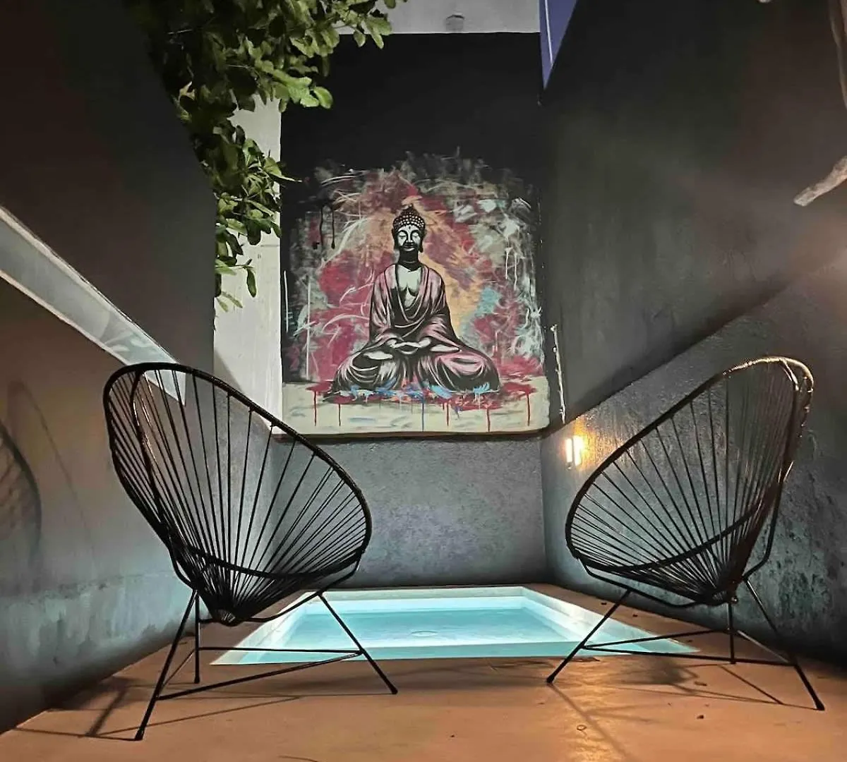 Best Location Apartment With Pool Tulum