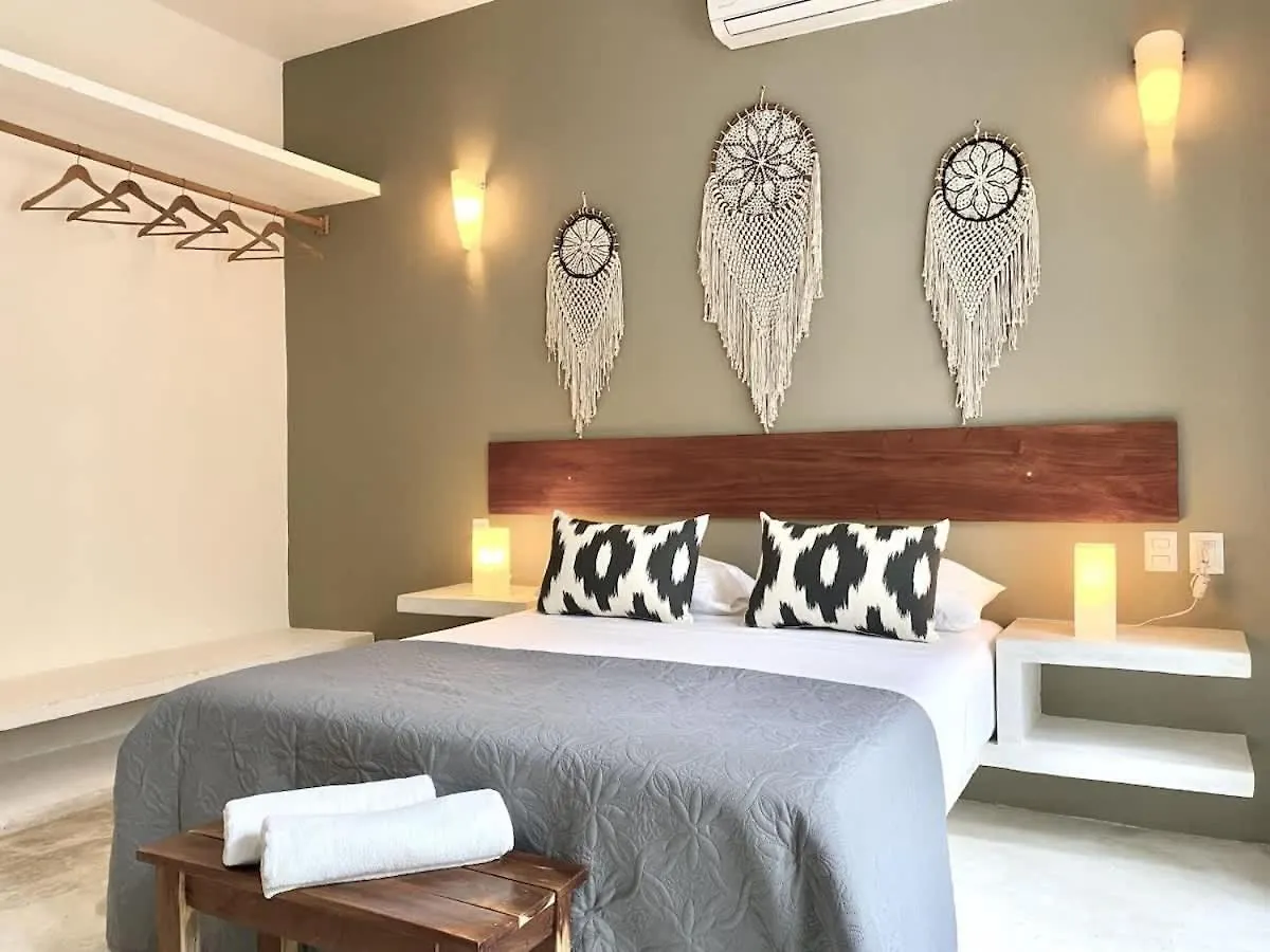 Holiday home Best Location Apartment With Pool Tulum