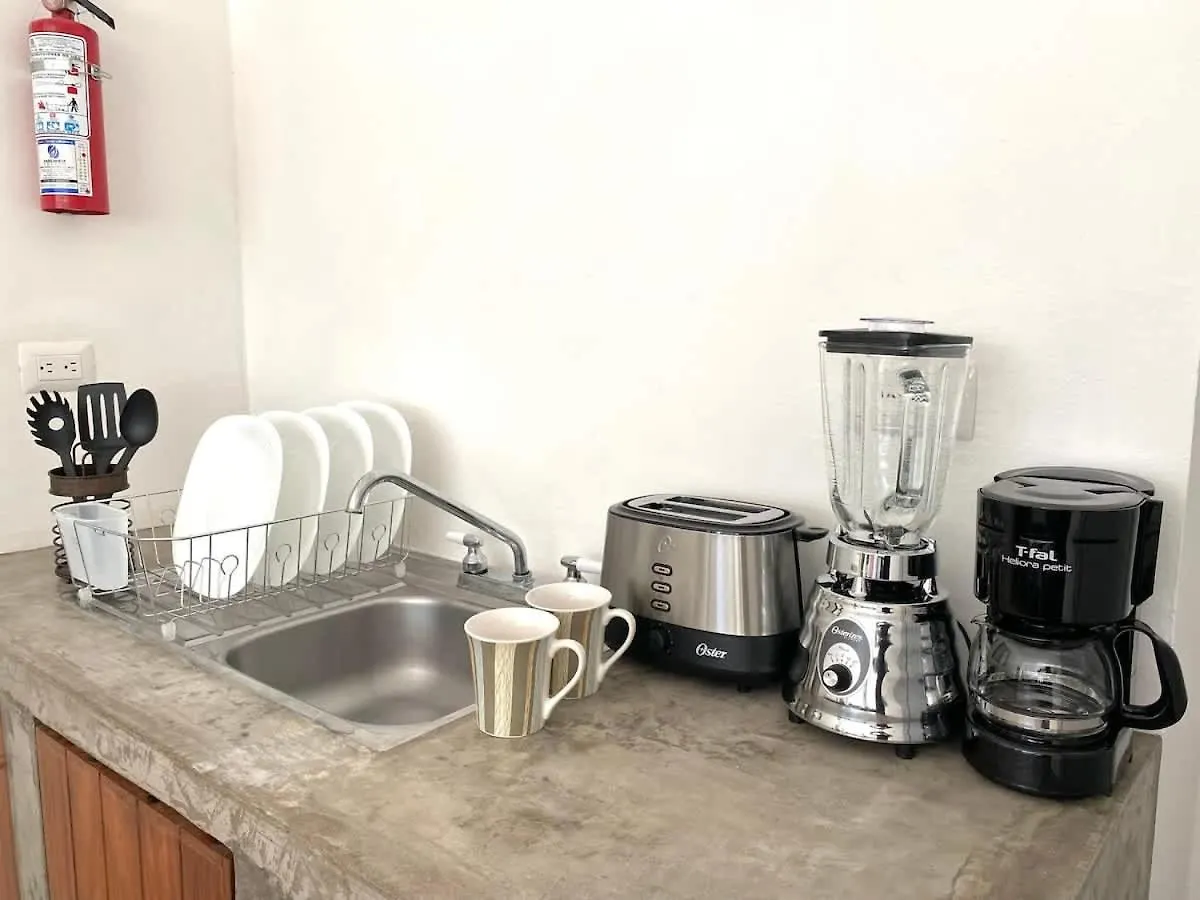 Holiday home Best Location Apartment With Pool Tulum