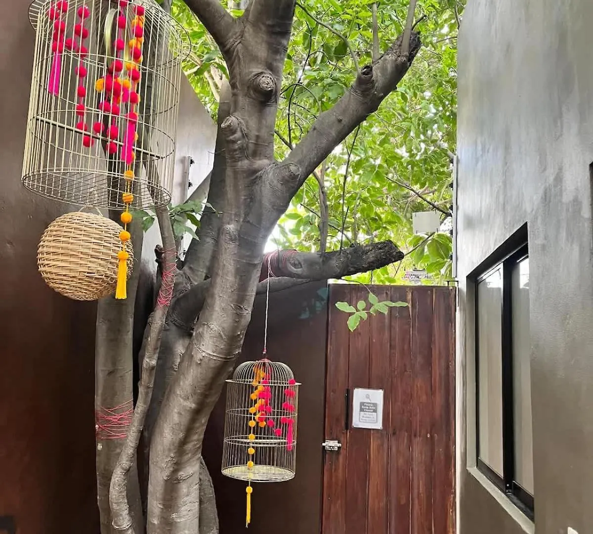 Best Location Apartment With Pool Tulum 0*,
