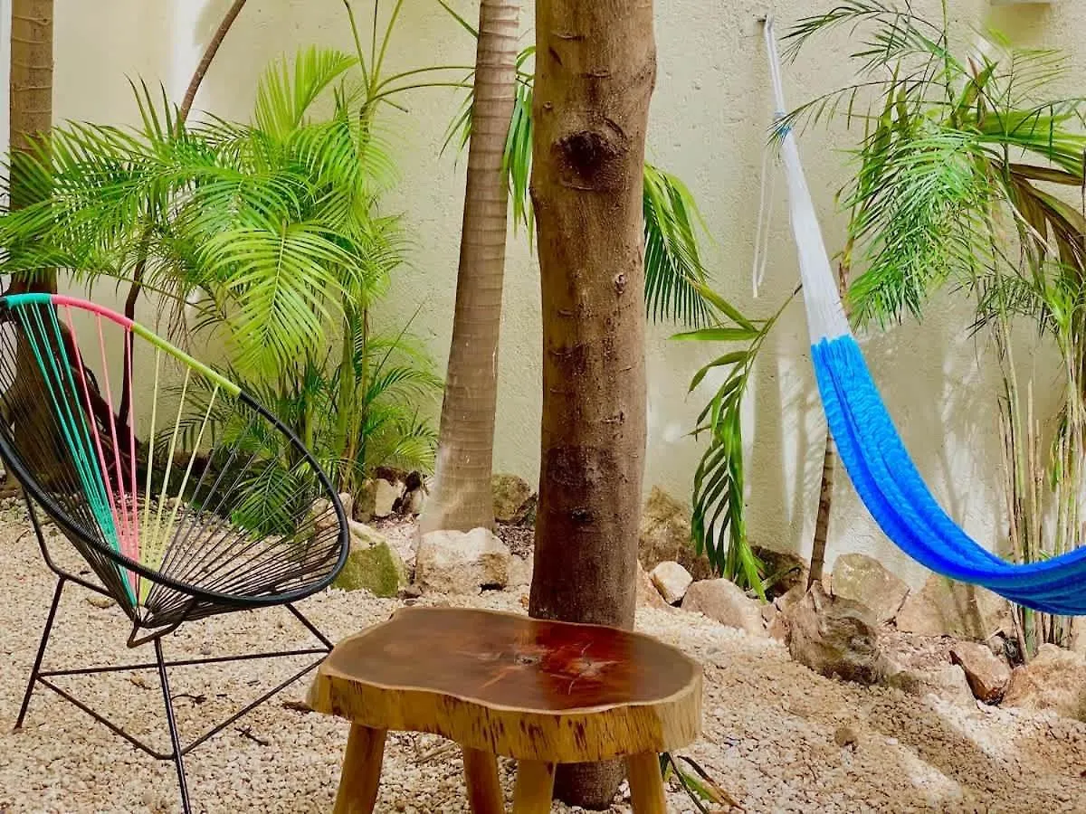 Best Location Apartment With Pool Tulum Mexico