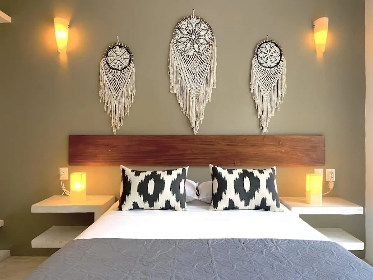 Best Location Apartment With Pool Tulum 0*,  Mexico
