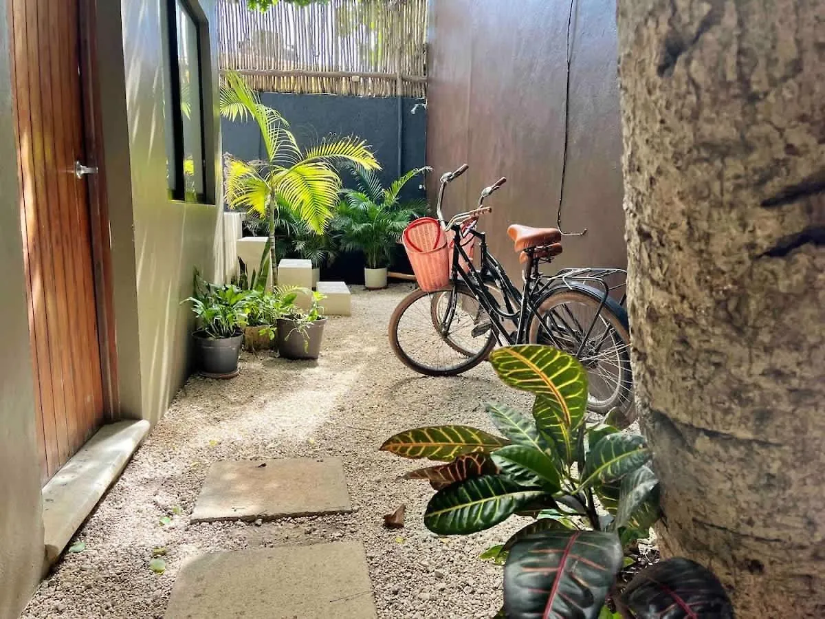 Holiday home Best Location Apartment With Pool Tulum Mexico