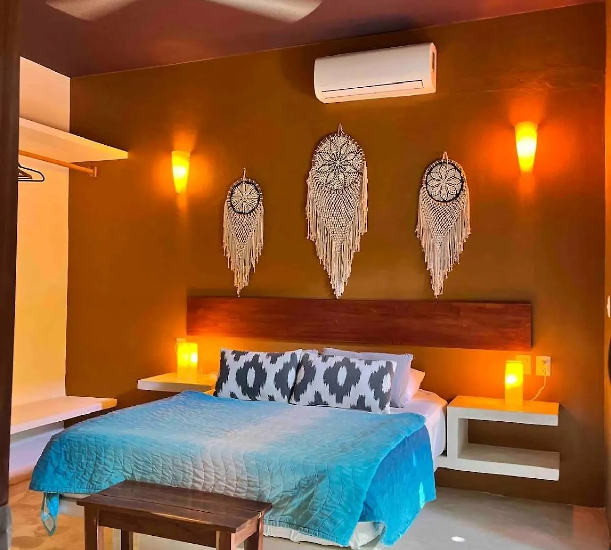Best Location Apartment With Pool Tulum